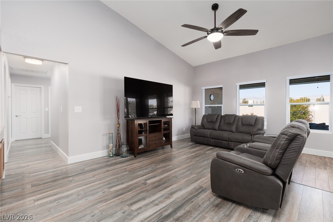 5624 Ocean Pines Circle Las Vegas NV 89130