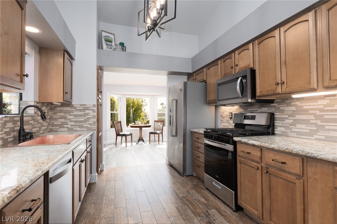5624 Ocean Pines Circle Las Vegas NV 89130