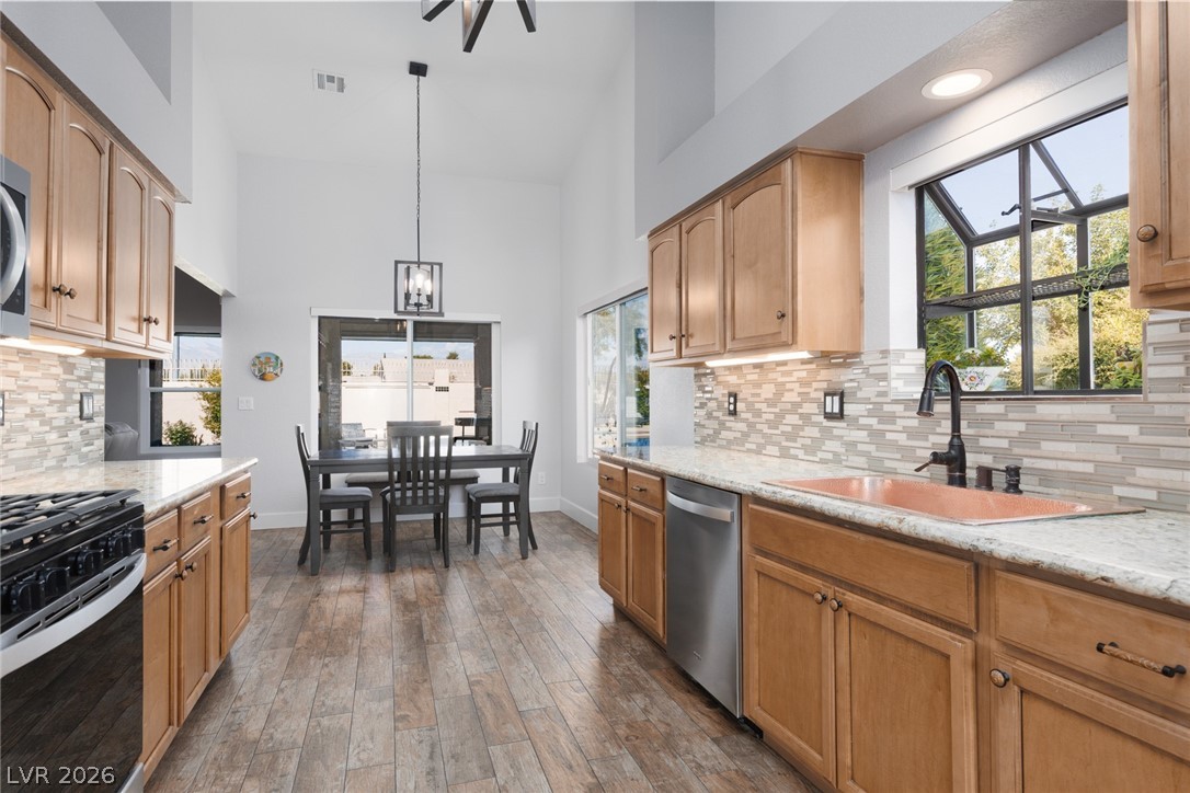 5624 Ocean Pines Circle Las Vegas NV 89130