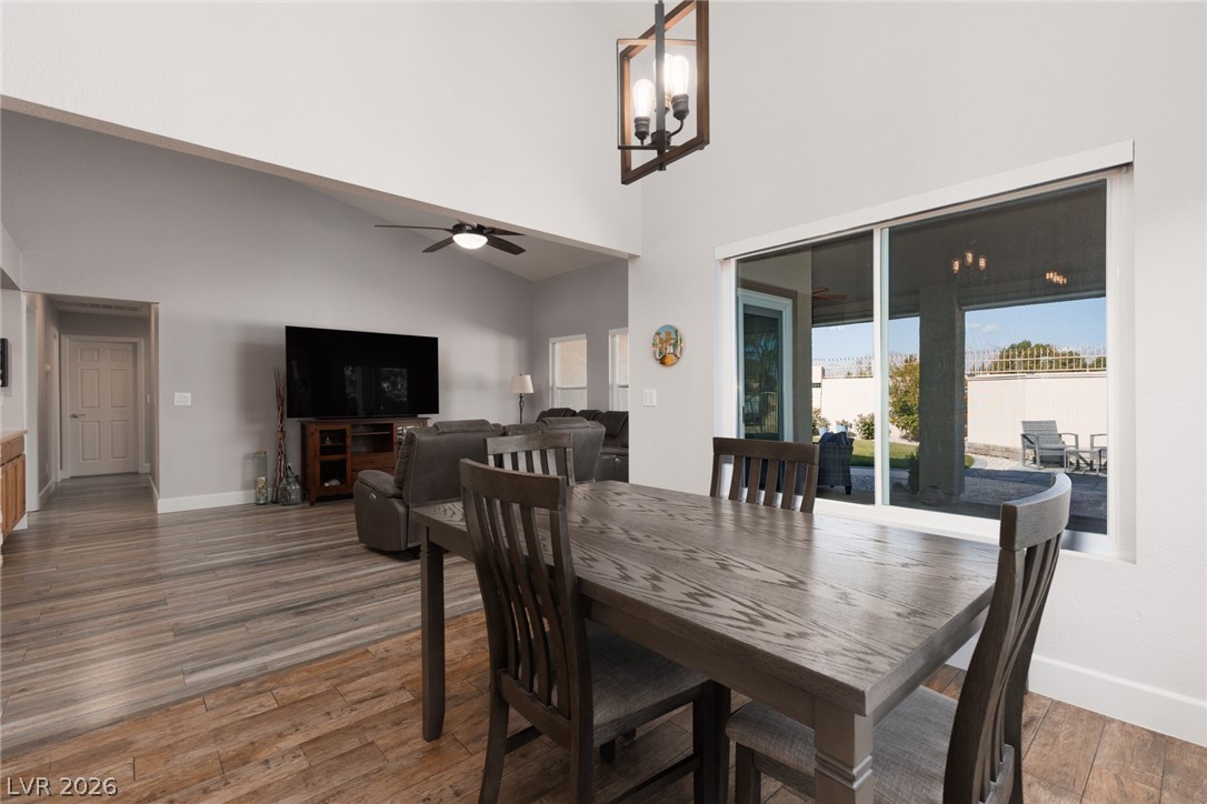 5624 Ocean Pines Circle Las Vegas NV 89130