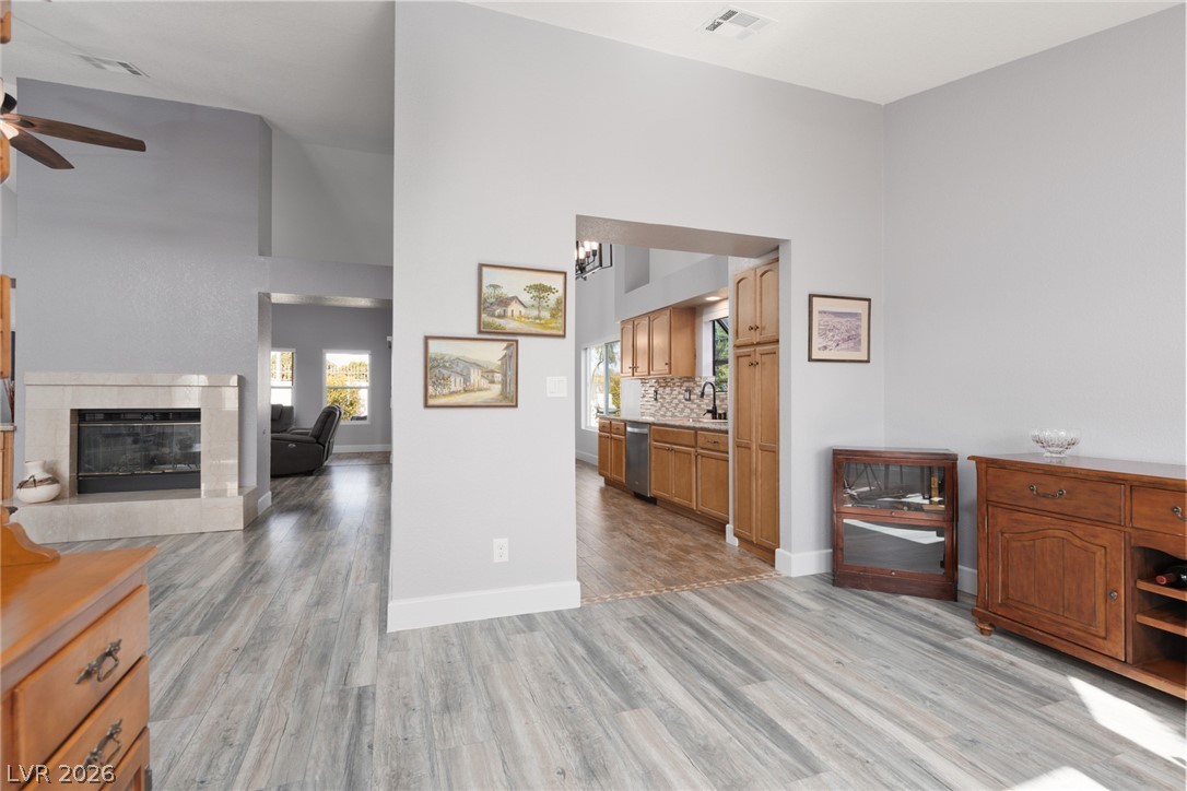 5624 Ocean Pines Circle Las Vegas NV 89130