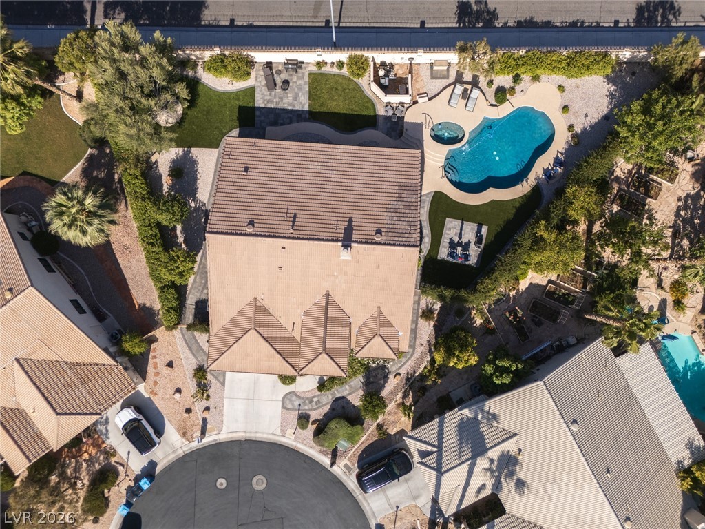 5624 Ocean Pines Circle Las Vegas NV 89130
