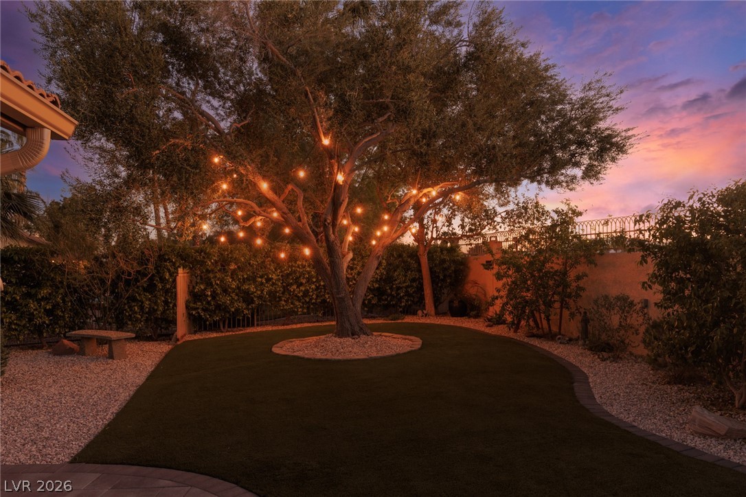 5624 Ocean Pines Circle Las Vegas NV 89130