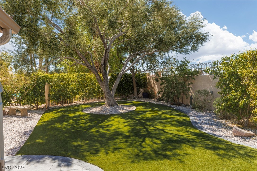 5624 Ocean Pines Circle Las Vegas NV 89130