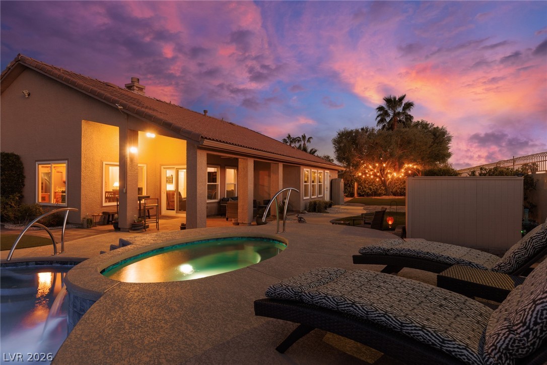5624 Ocean Pines Circle Las Vegas NV 89130