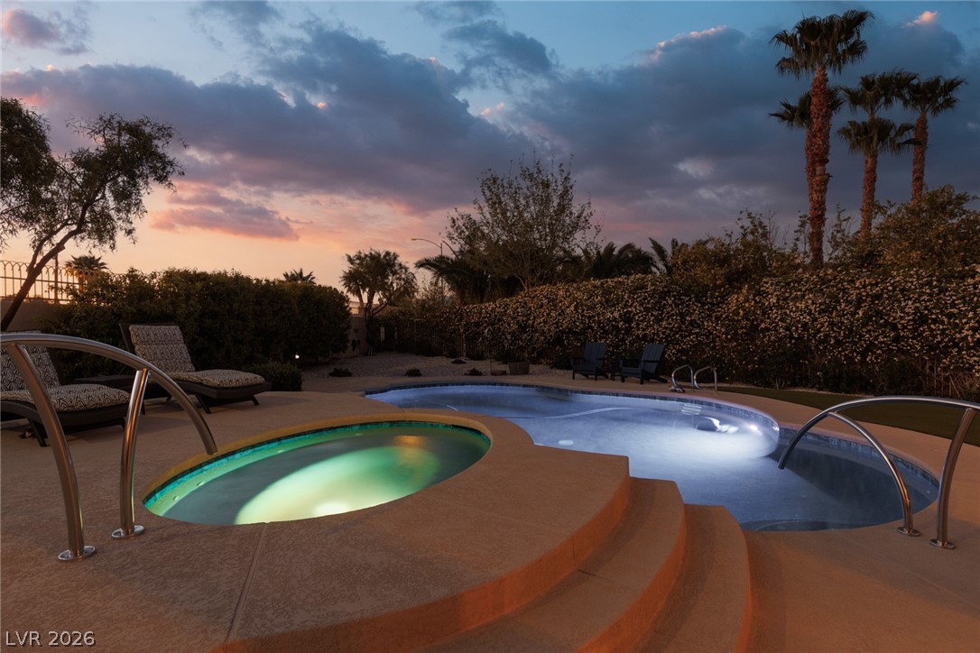 5624 Ocean Pines Circle Las Vegas NV 89130