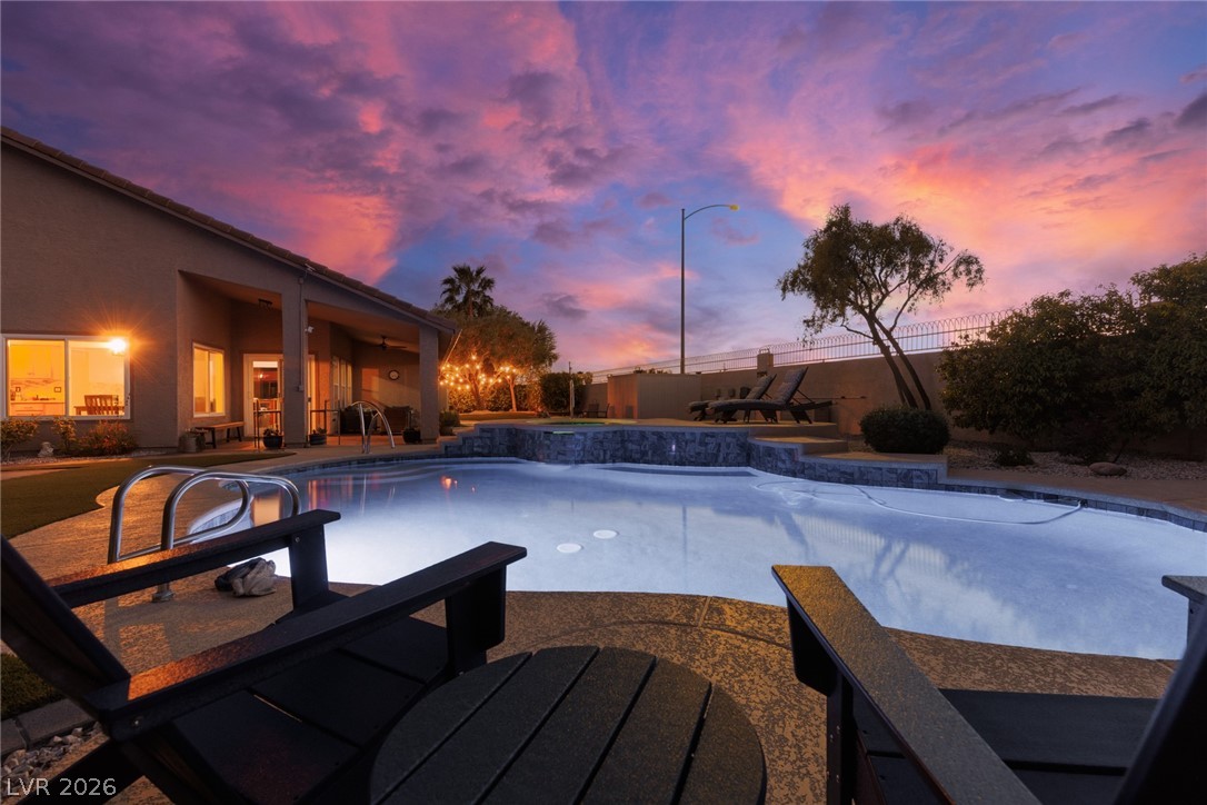 5624 Ocean Pines Circle Las Vegas NV 89130