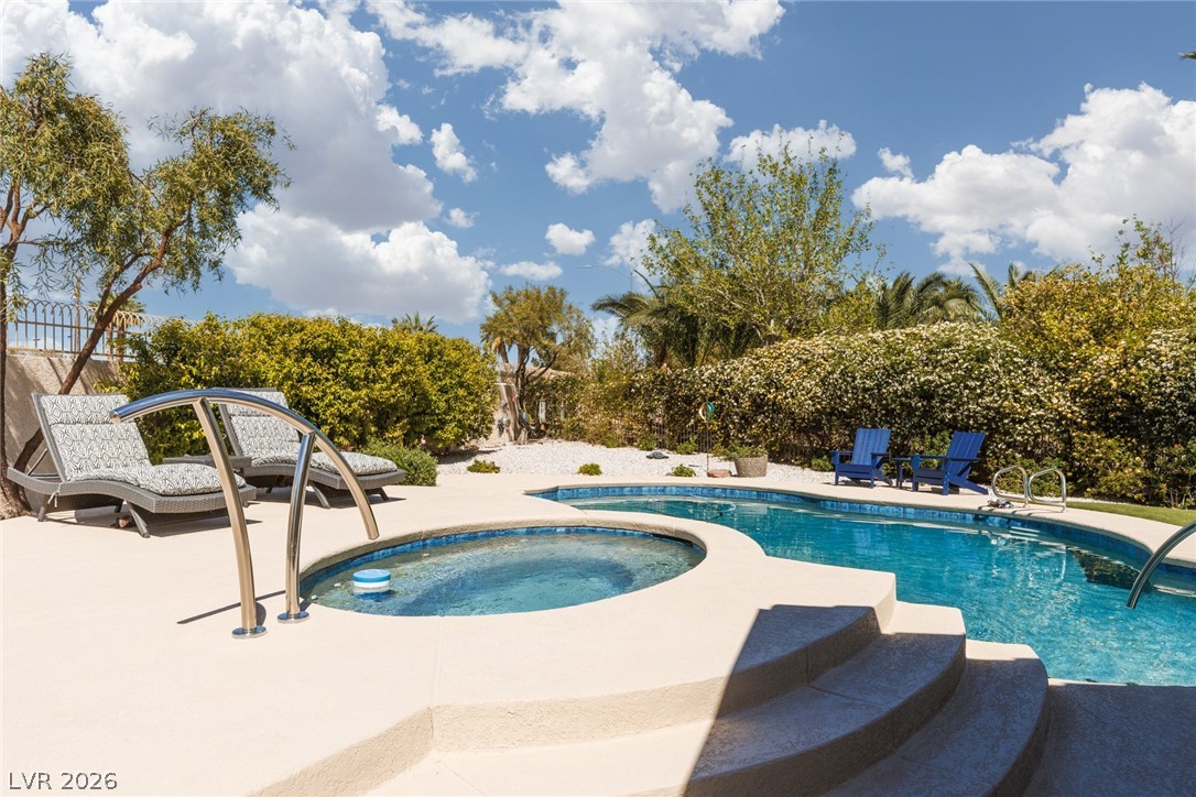 5624 Ocean Pines Circle Las Vegas NV 89130