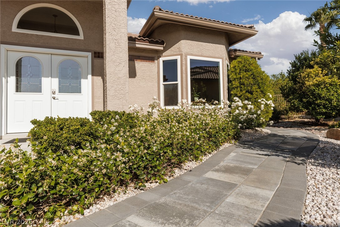 5624 Ocean Pines Circle Las Vegas NV 89130