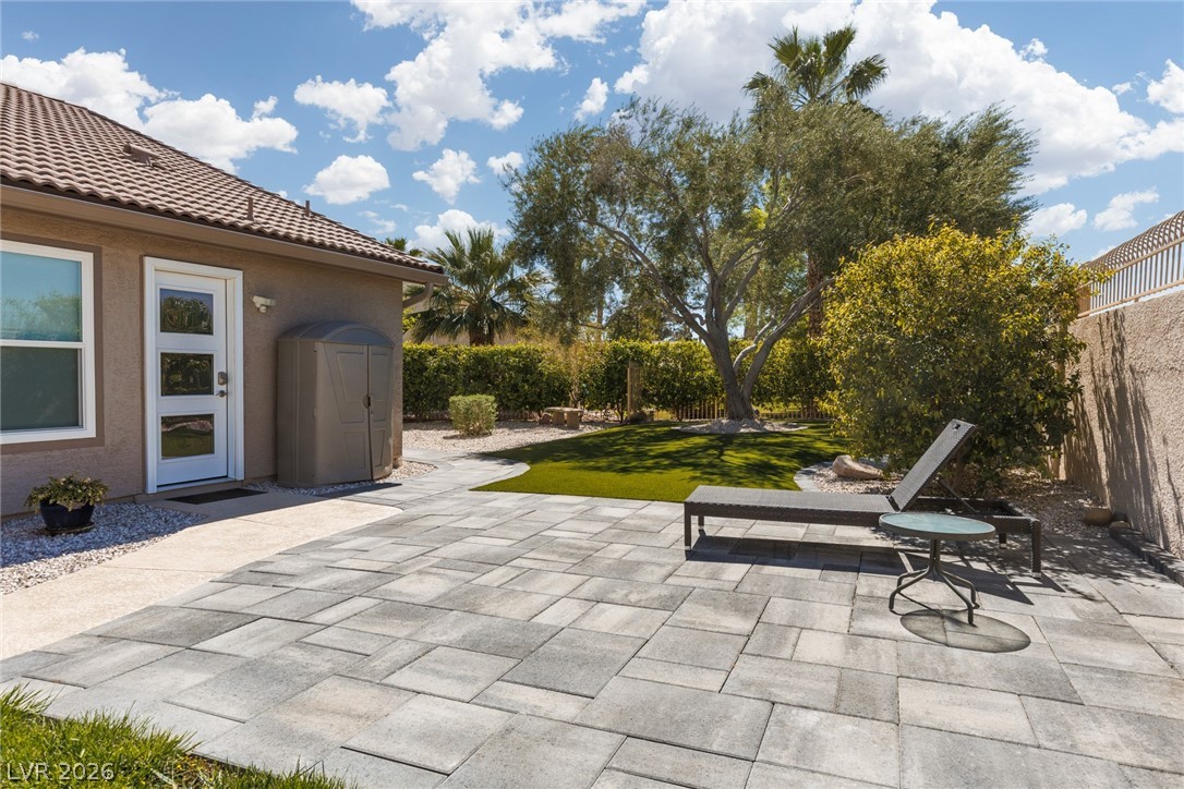 5624 Ocean Pines Circle Las Vegas NV 89130