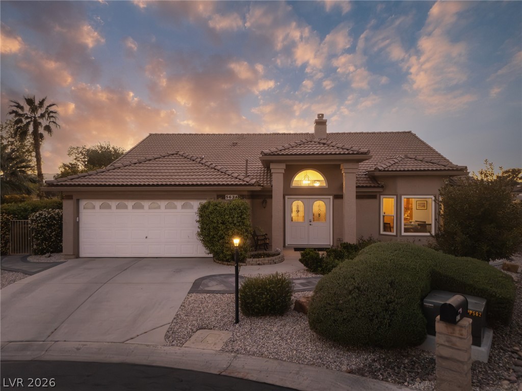 5624 Ocean Pines Circle Las Vegas NV 89130