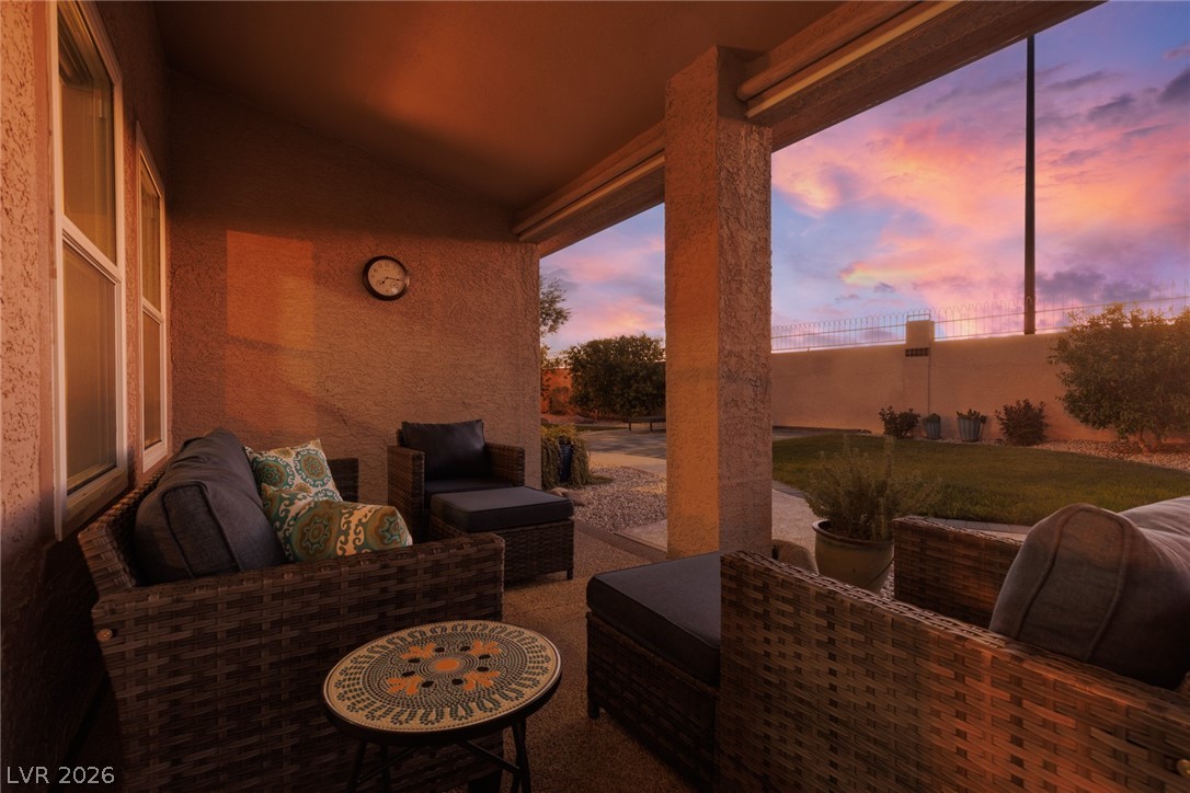 5624 Ocean Pines Circle Las Vegas NV 89130