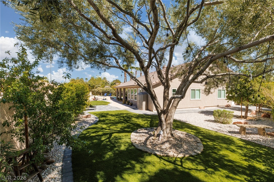 5624 Ocean Pines Circle Las Vegas NV 89130