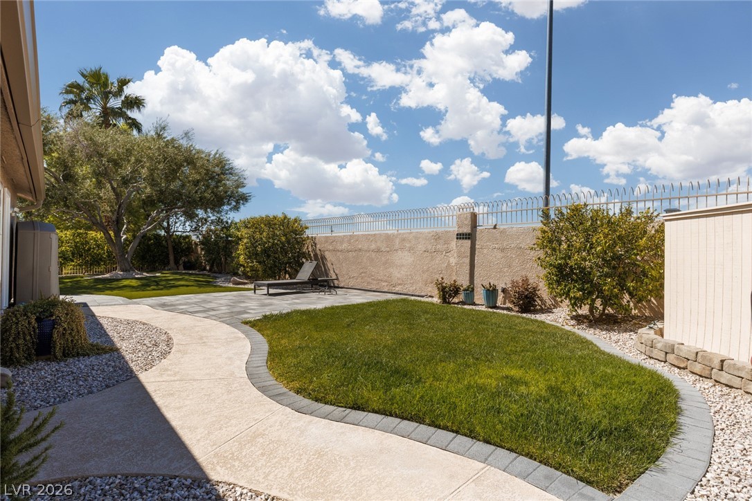 5624 Ocean Pines Circle Las Vegas NV 89130