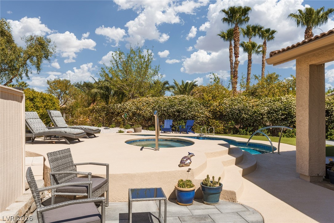 5624 Ocean Pines Circle Las Vegas NV 89130