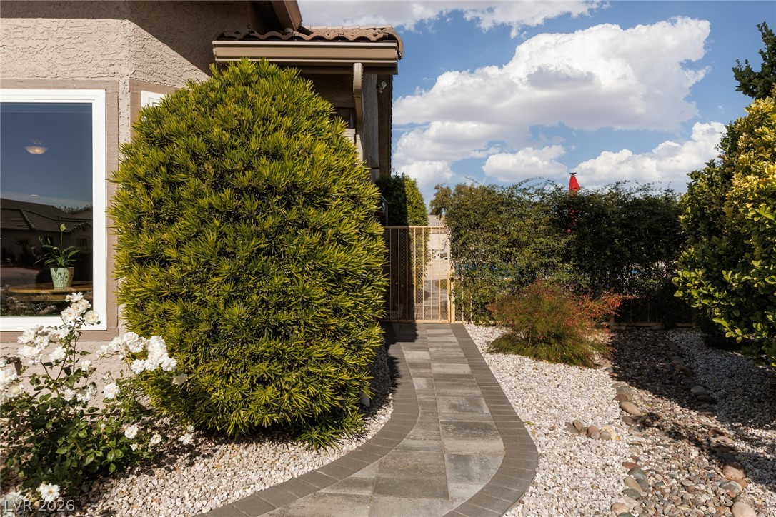 5624 Ocean Pines Circle Las Vegas NV 89130
