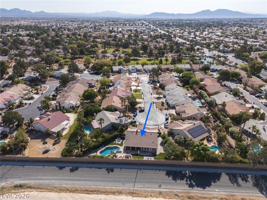 5624 Ocean Pines Circle Las Vegas NV 89130
