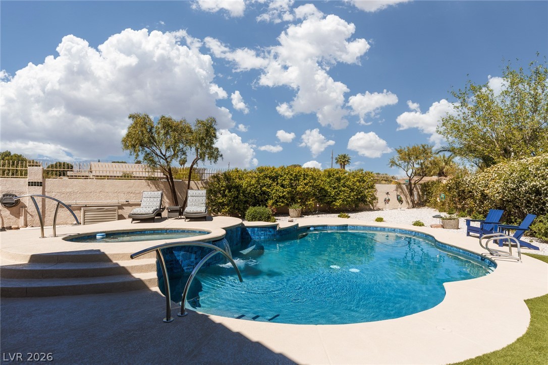 5624 Ocean Pines Circle Las Vegas NV 89130