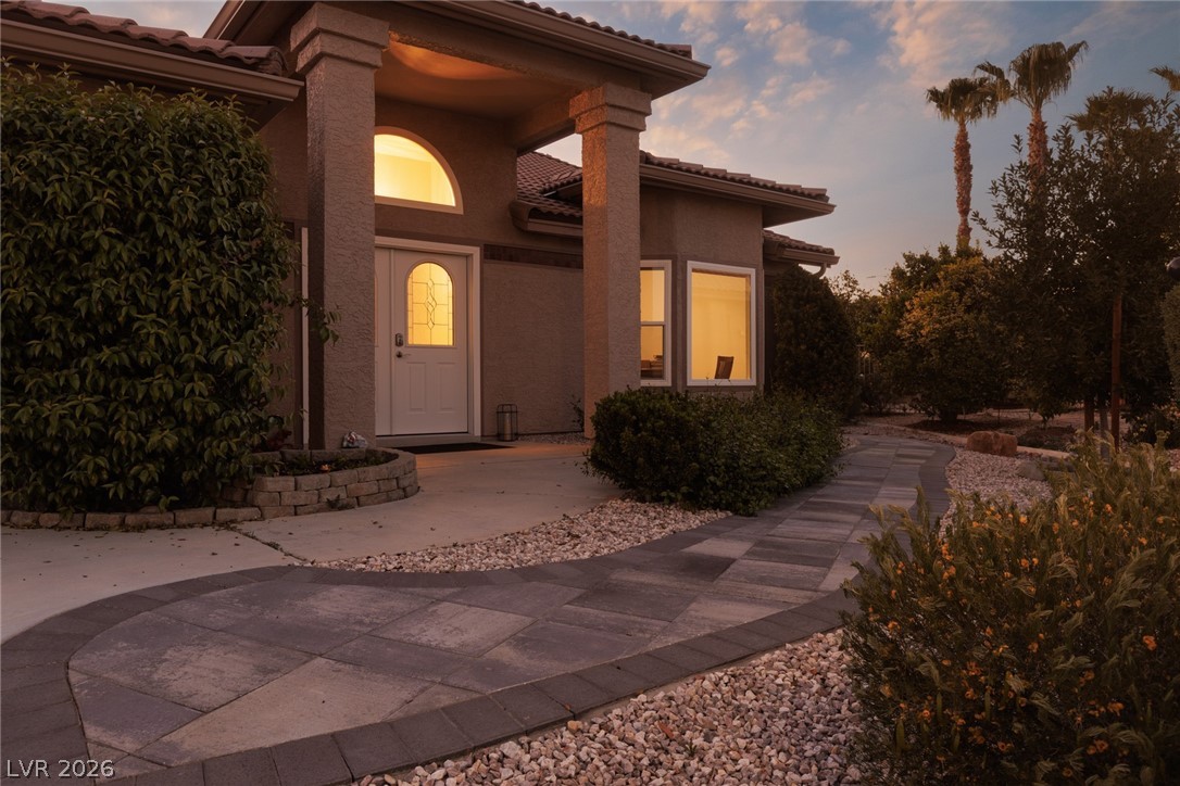 5624 Ocean Pines Circle Las Vegas NV 89130