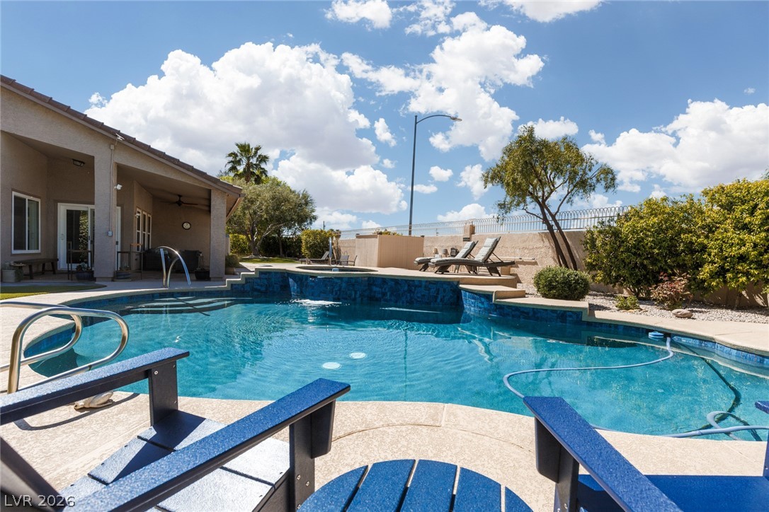 5624 Ocean Pines Circle Las Vegas NV 89130