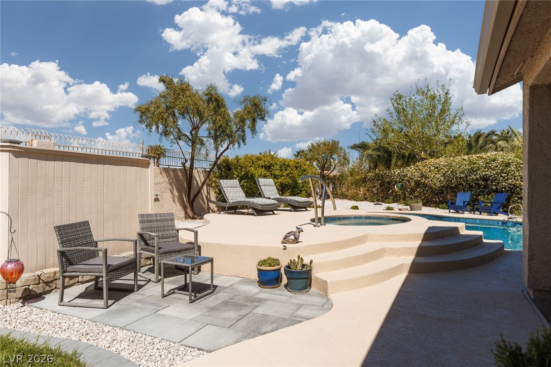 5624 Ocean Pines Circle Las Vegas NV 89130