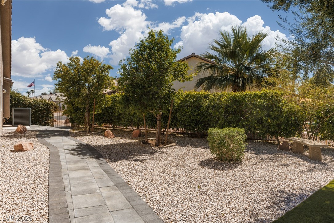 5624 Ocean Pines Circle Las Vegas NV 89130