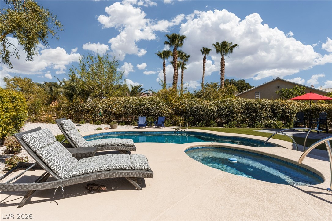 5624 Ocean Pines Circle Las Vegas NV 89130