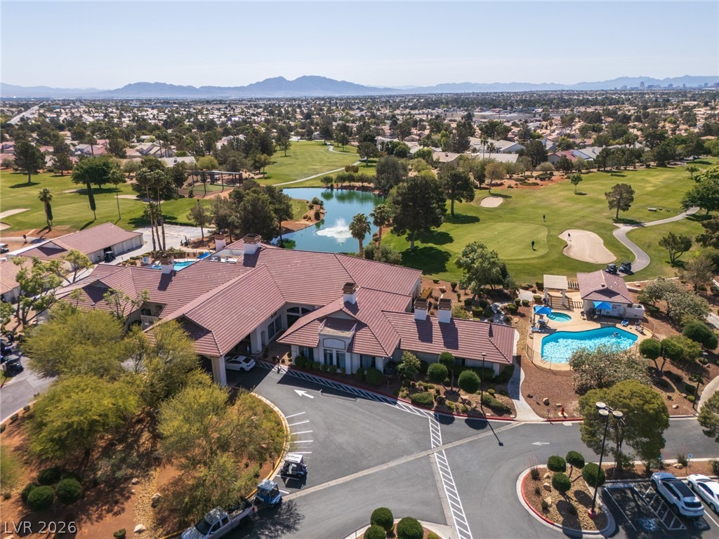 5624 Ocean Pines Circle Las Vegas NV 89130