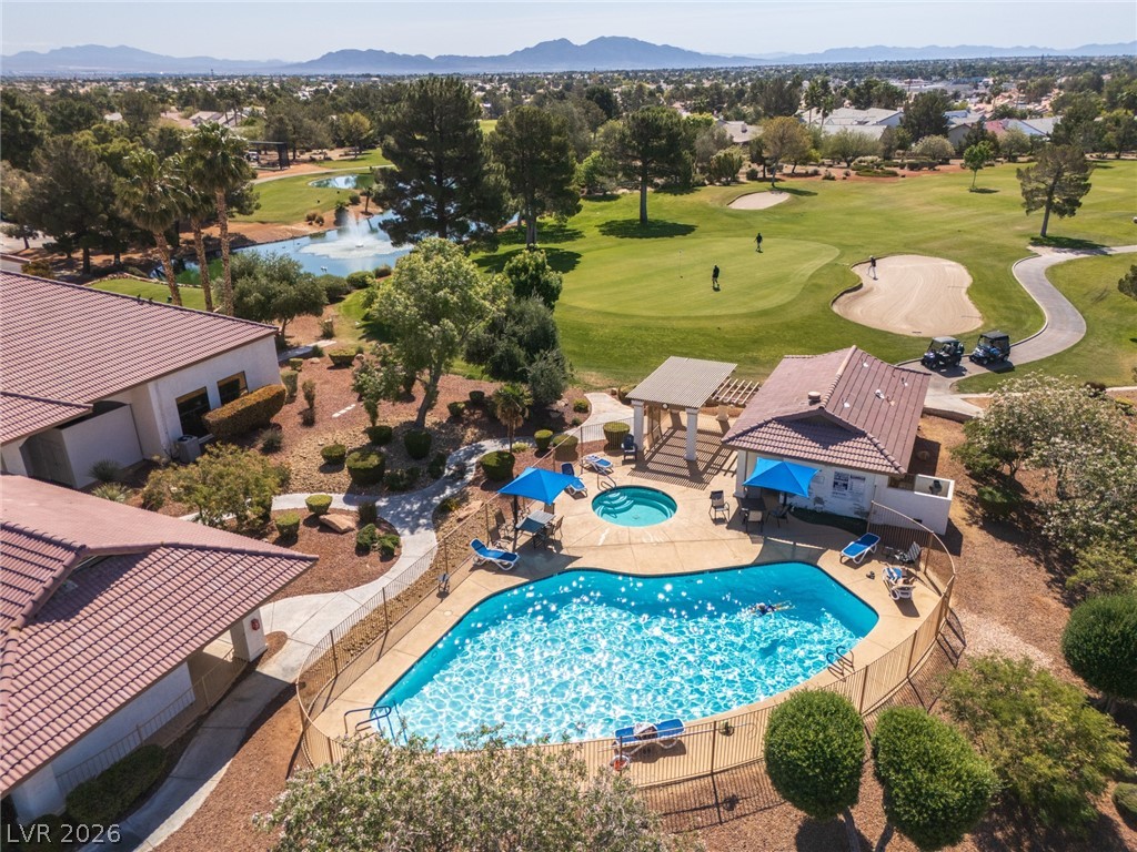 5624 Ocean Pines Circle Las Vegas NV 89130