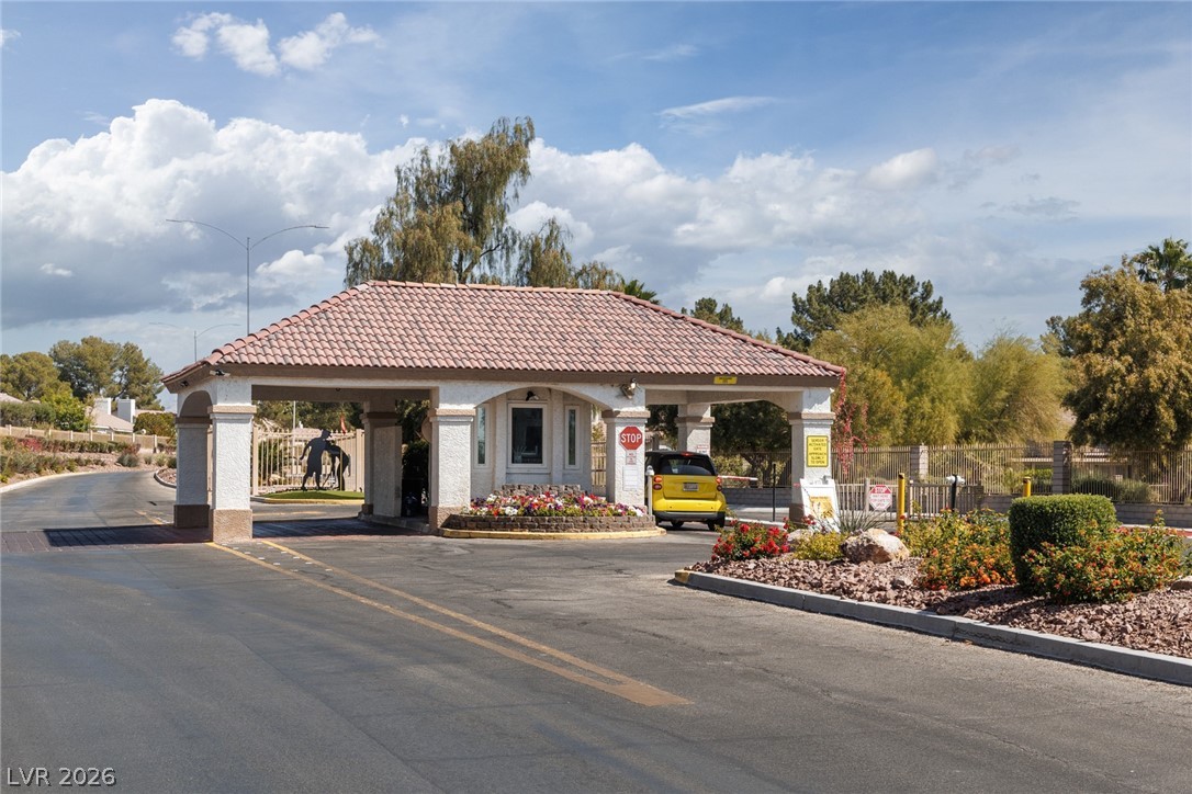 5624 Ocean Pines Circle Las Vegas NV 89130