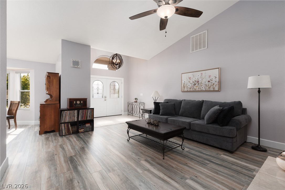 5624 Ocean Pines Circle Las Vegas NV 89130