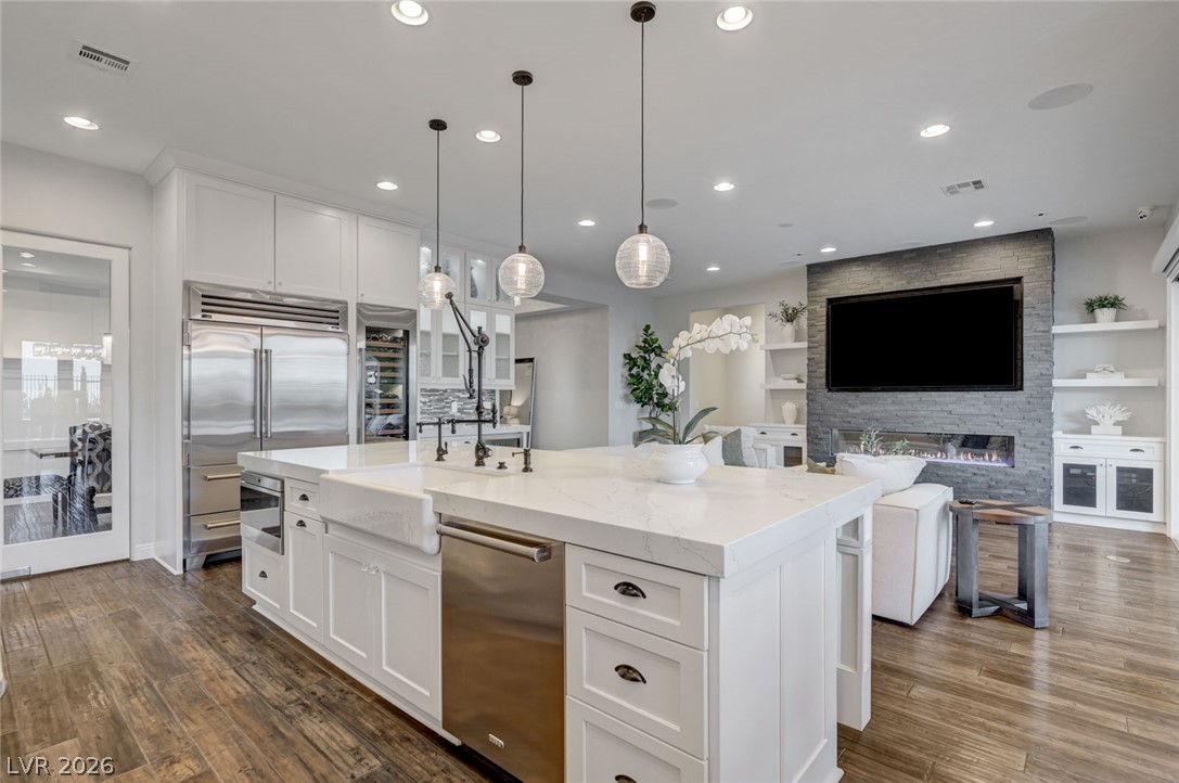 274 Evante Street Las Vegas NV 89138