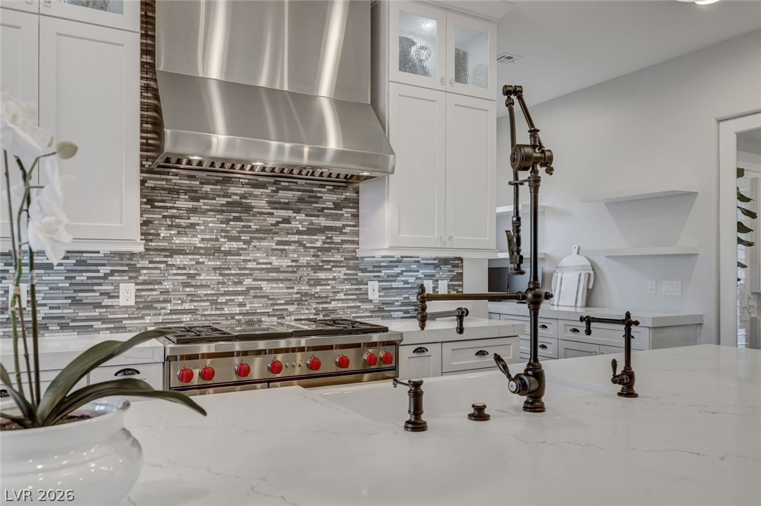 274 Evante Street Las Vegas NV 89138