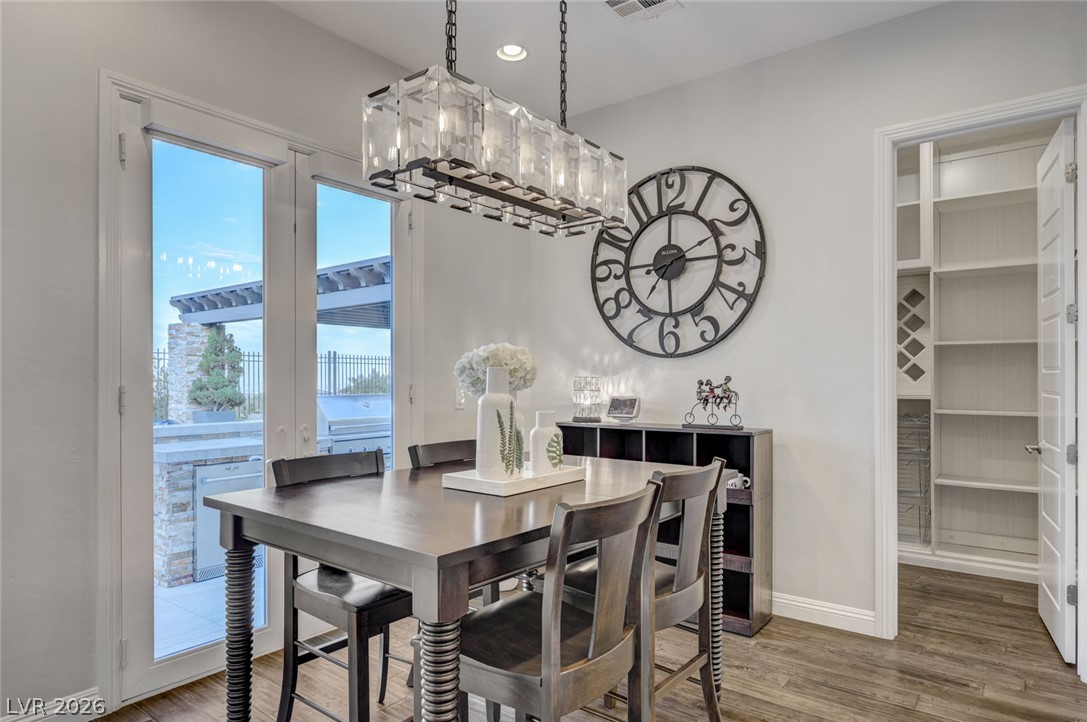 274 Evante Street Las Vegas NV 89138
