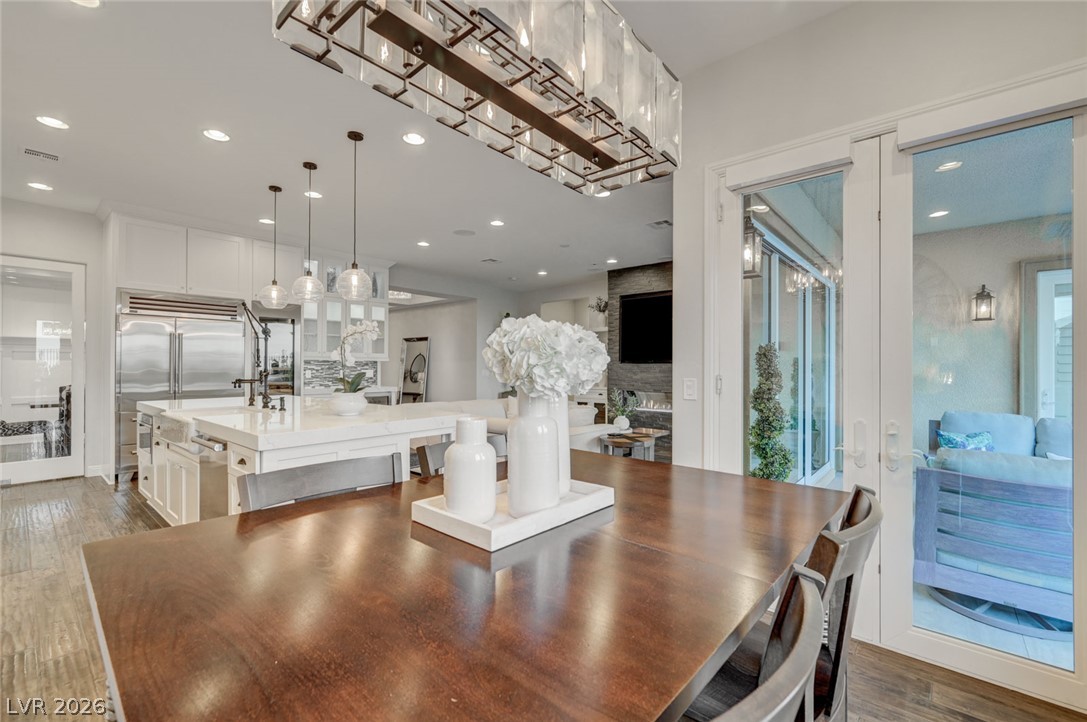 274 Evante Street Las Vegas NV 89138