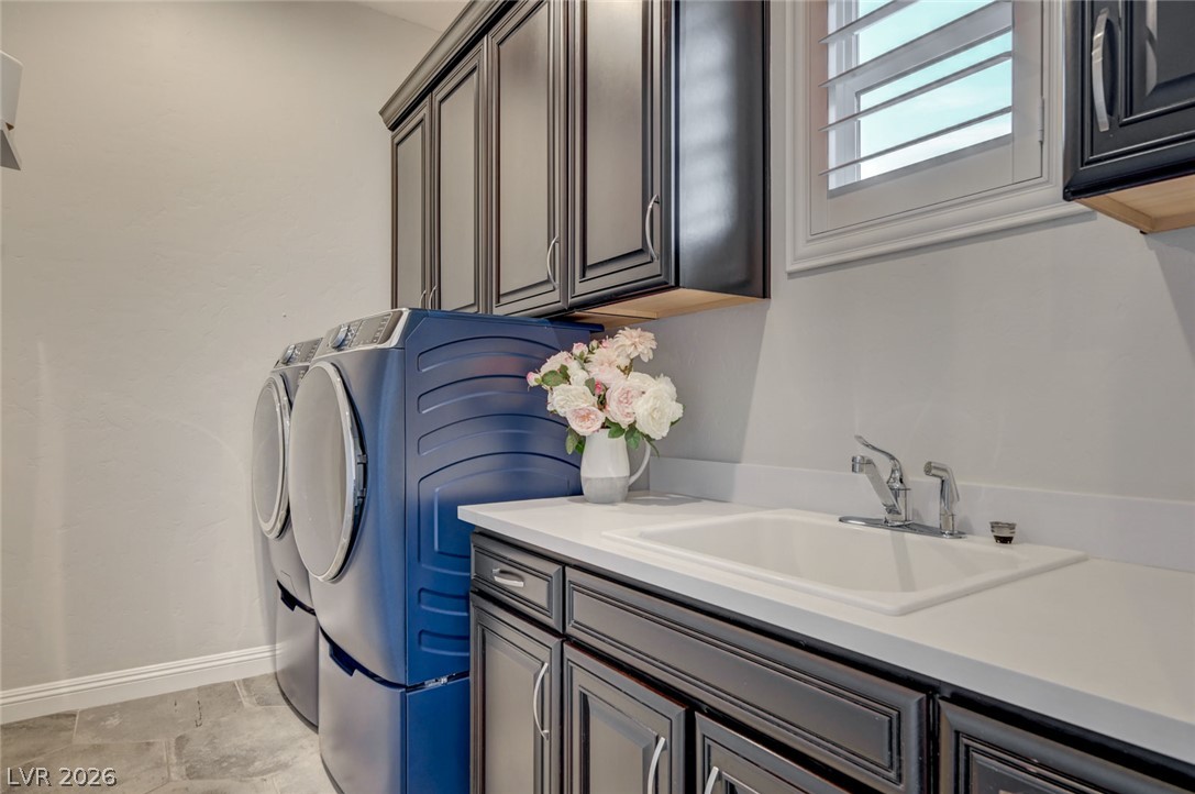 274 Evante Street Las Vegas NV 89138