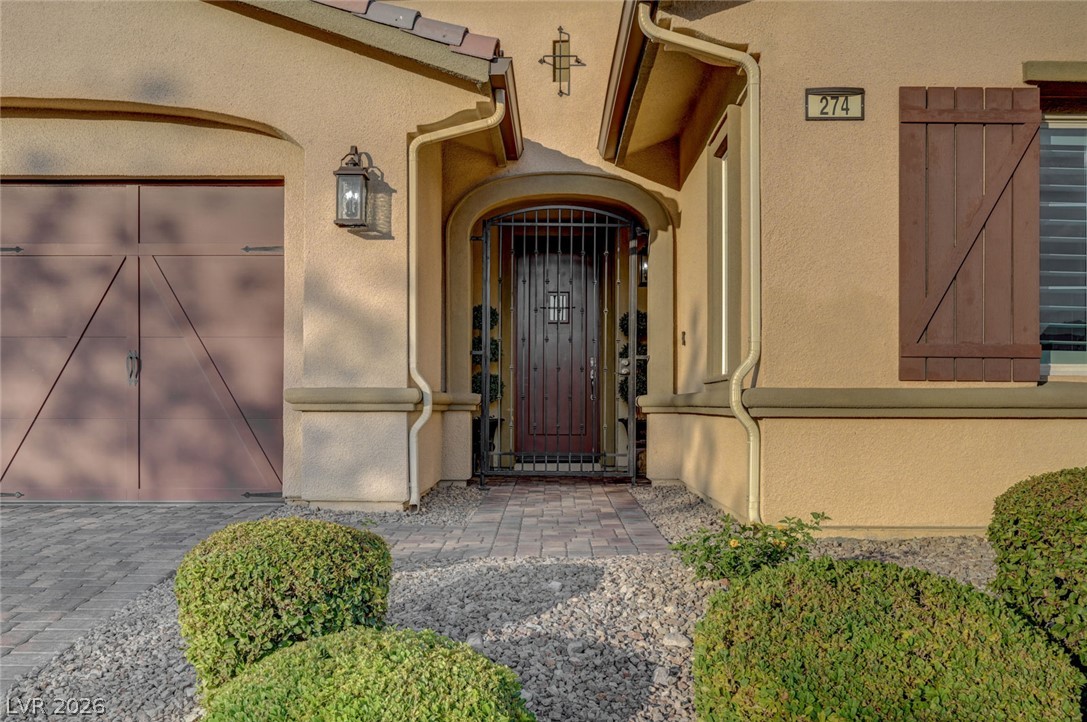 274 Evante Street Las Vegas NV 89138