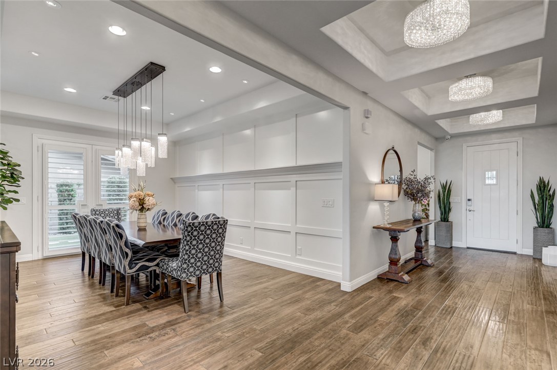274 Evante Street Las Vegas NV 89138