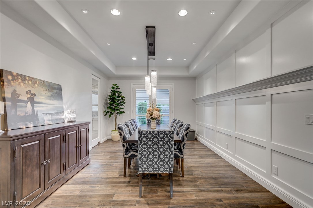 274 Evante Street Las Vegas NV 89138