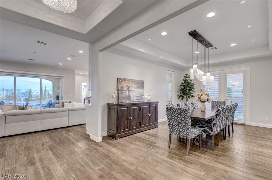 274 Evante Street Las Vegas NV 89138