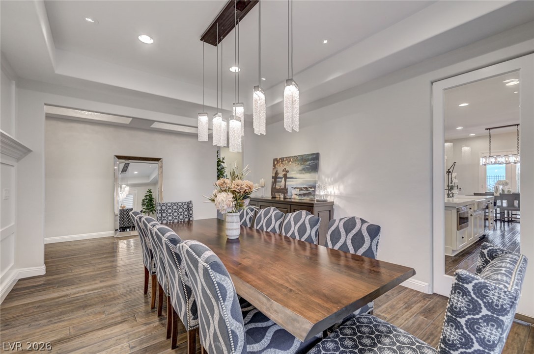 274 Evante Street Las Vegas NV 89138