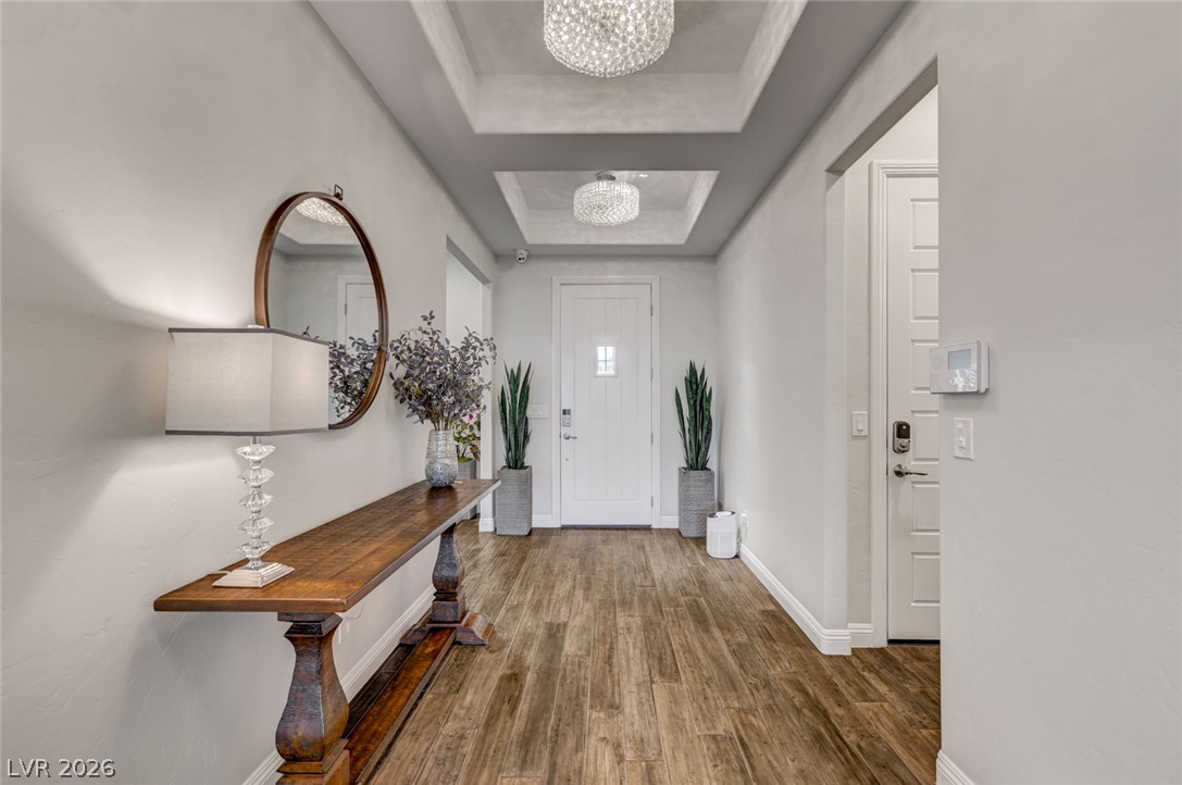 274 Evante Street Las Vegas NV 89138