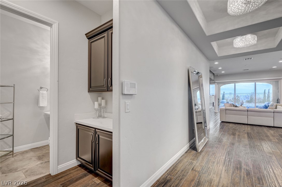 274 Evante Street Las Vegas NV 89138