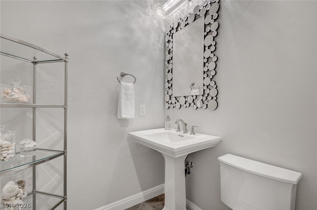 274 Evante Street Las Vegas NV 89138