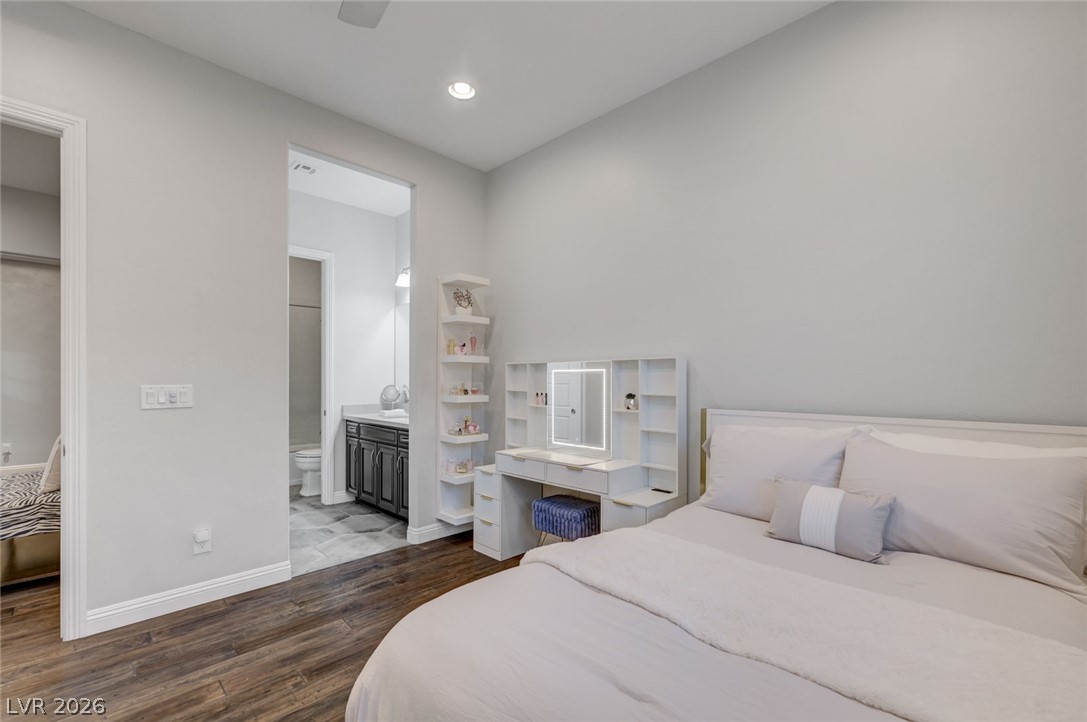 274 Evante Street Las Vegas NV 89138