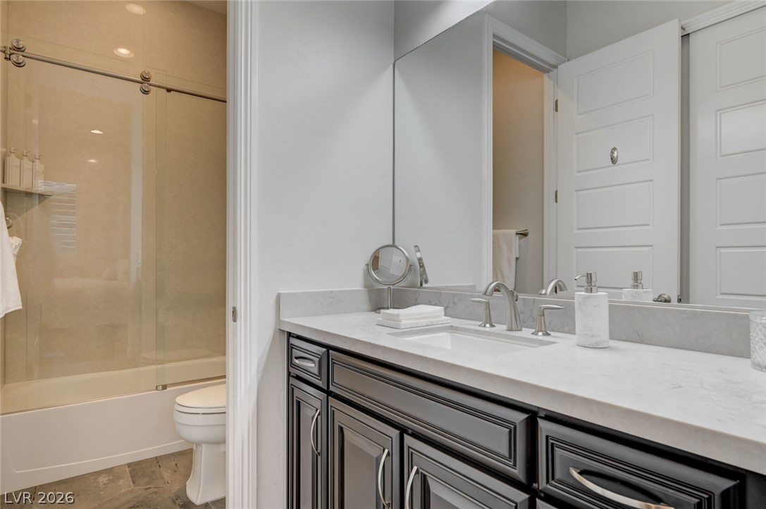 274 Evante Street Las Vegas NV 89138