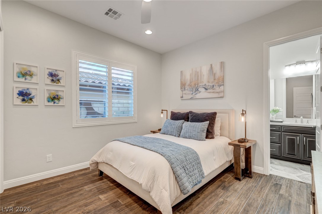 274 Evante Street Las Vegas NV 89138