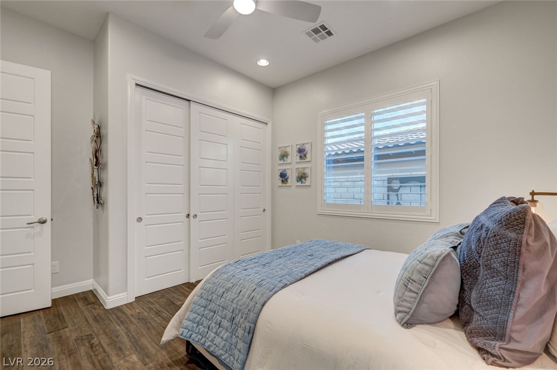 274 Evante Street Las Vegas NV 89138