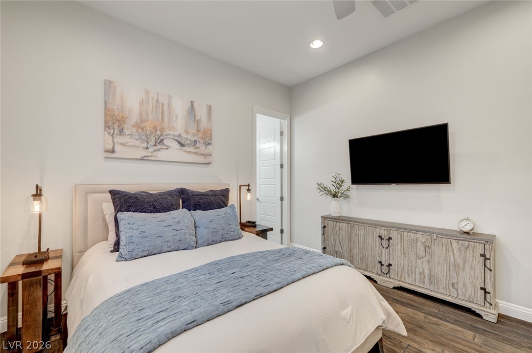 274 Evante Street Las Vegas NV 89138