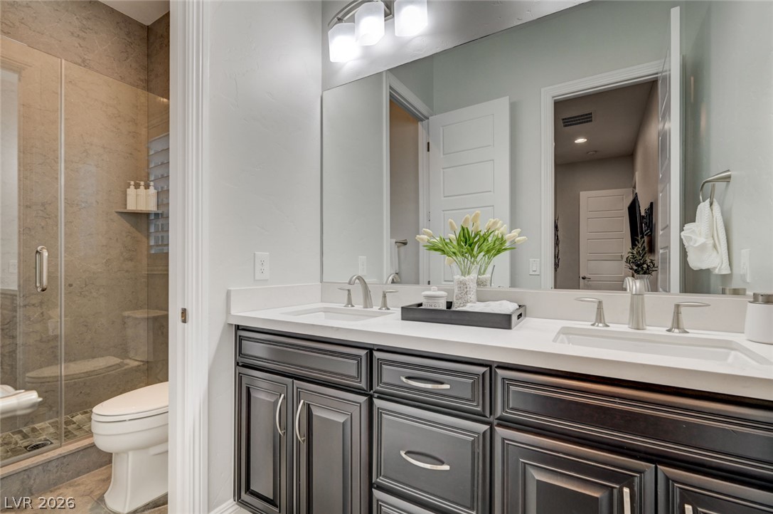 274 Evante Street Las Vegas NV 89138